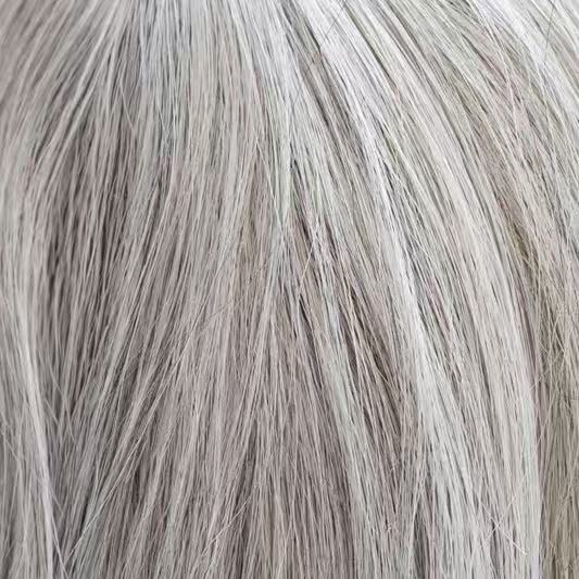 Invisible Tape-In Extensions That Blend Like Your Own Hair