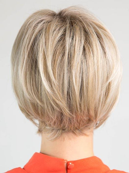 🔥 Summer Sale Natural-Looking Short Wig With Adjustable Comfort Fit