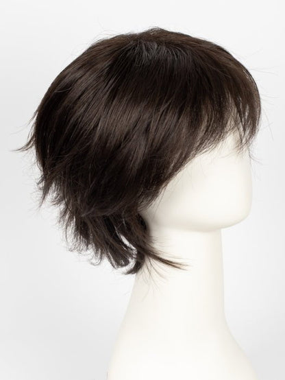 💕Synthetic Wig (Basic Cap)