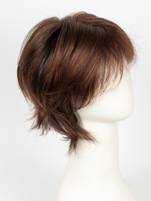 💕Synthetic Wig (Basic Cap)