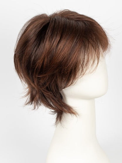 💕Synthetic Wig (Basic Cap)