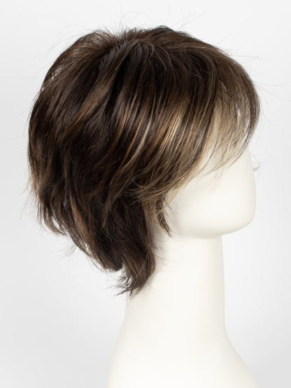 💕Synthetic Wig (Basic Cap)