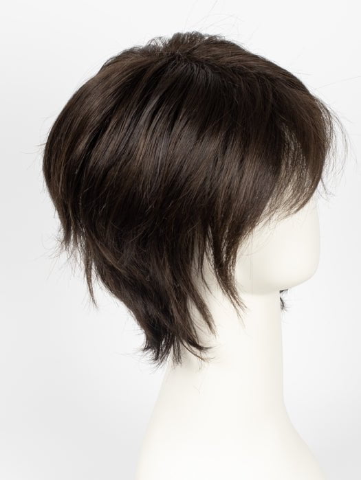 💕Synthetic Wig (Basic Cap)