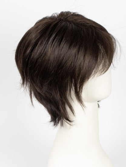 💕Synthetic Wig (Basic Cap)