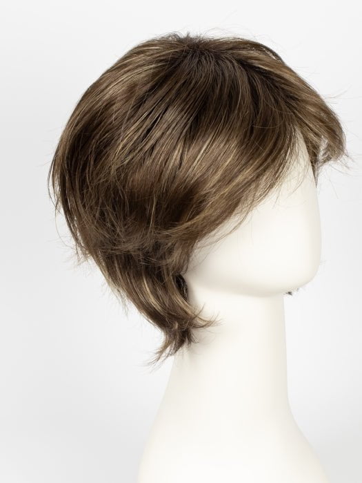 💕Synthetic Wig (Basic Cap)