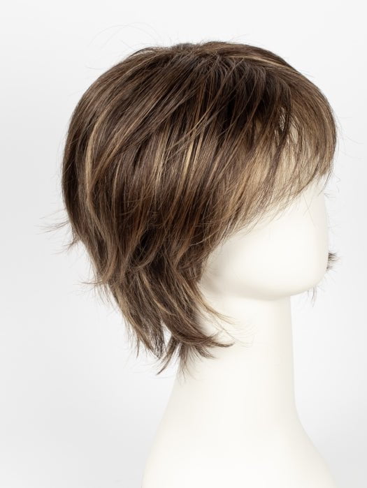 💕Synthetic Wig (Basic Cap)