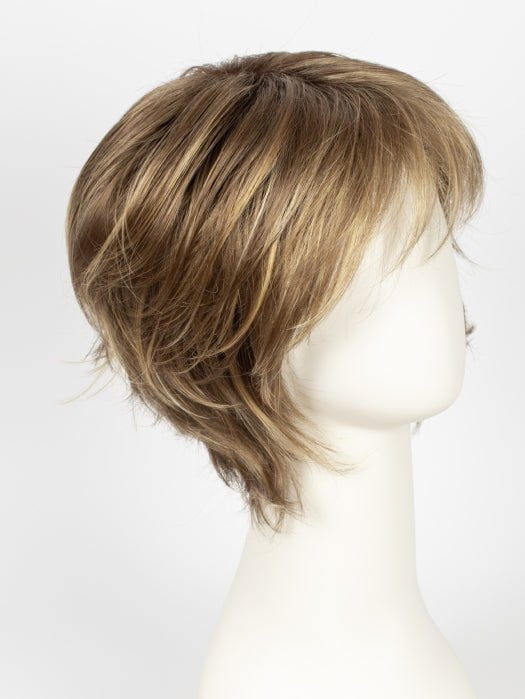 💕Synthetic Wig (Basic Cap)