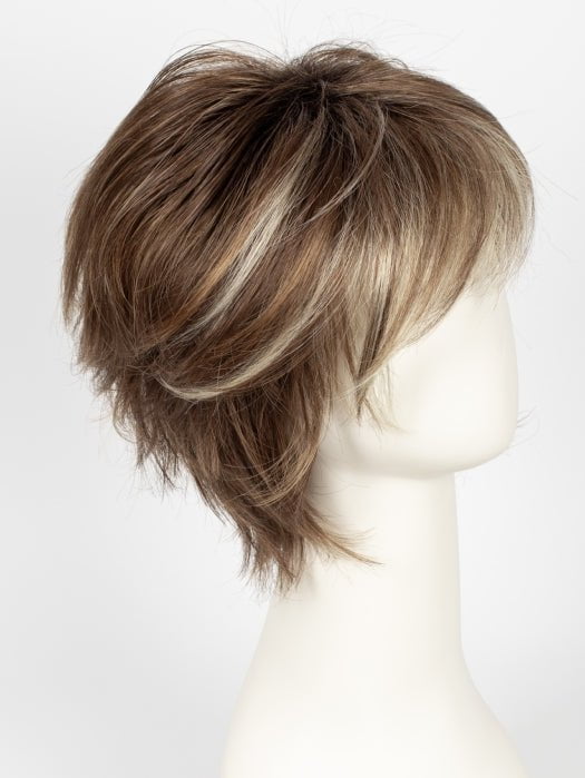 💕Synthetic Wig (Basic Cap)