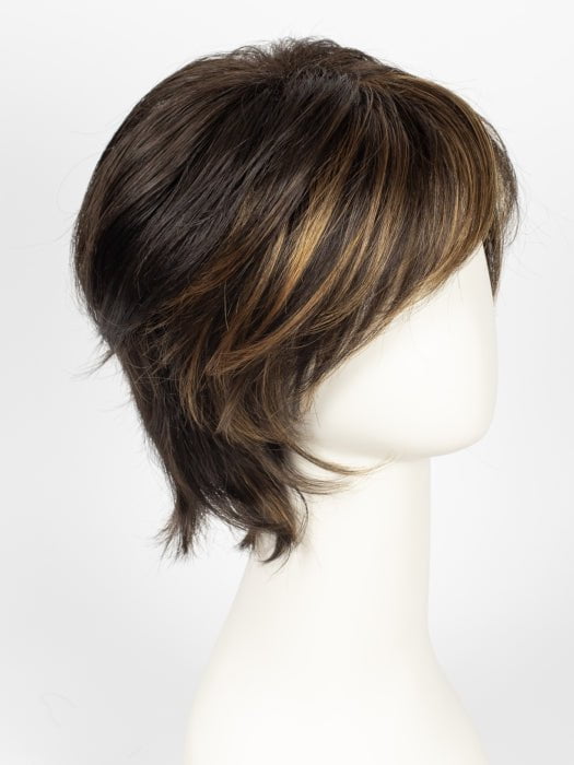 💕Synthetic Wig (Basic Cap)