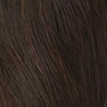 Invisible Tape-In Extensions That Blend Like Your Own Hair