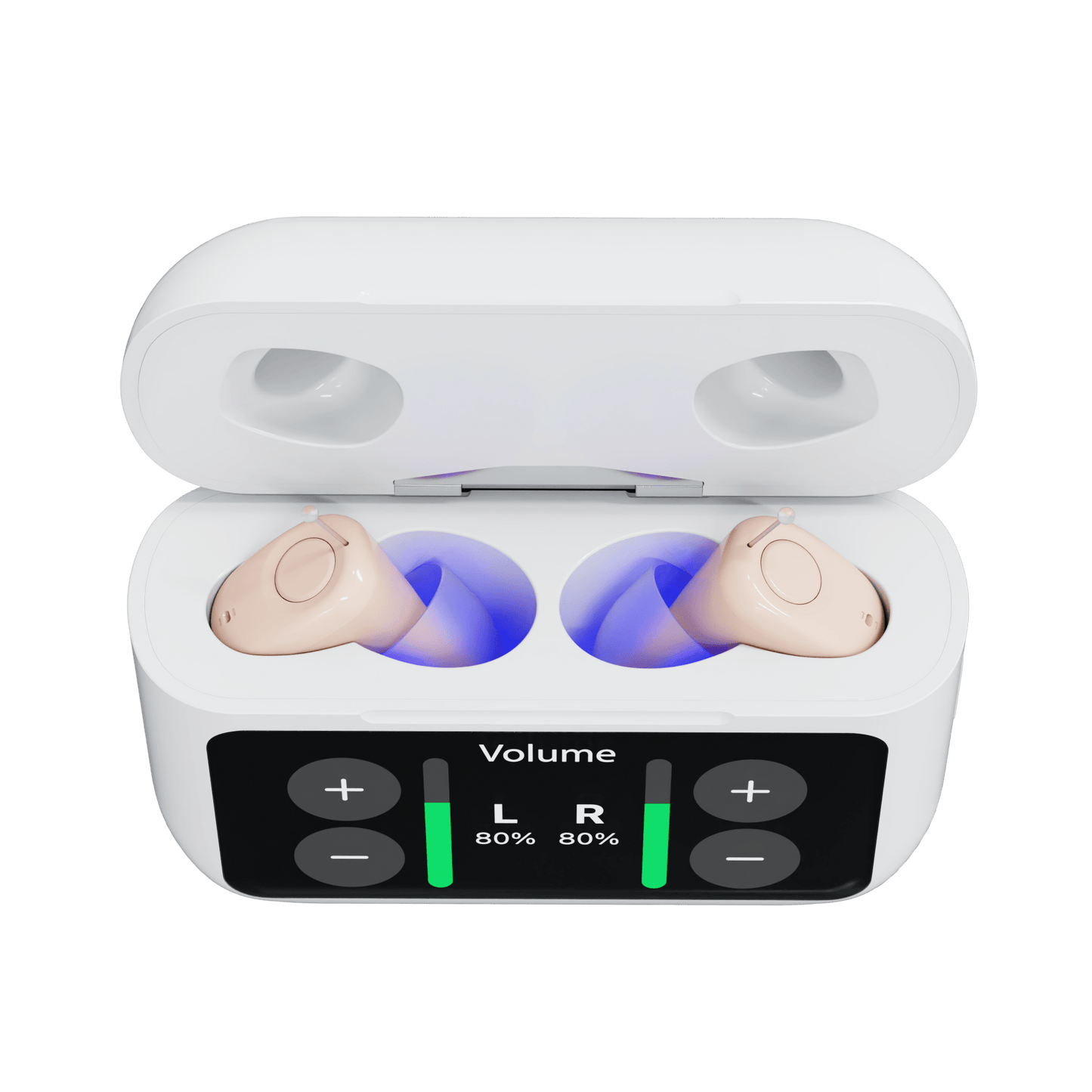 🔥 Only 3 Hours Left! 👂 Felicik™ Atom X Smart Hearing Aids — Clearer Sound, More Comfortable Living 💖🔊