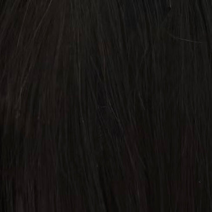 Invisible Tape-In Extensions That Blend Like Your Own Hair