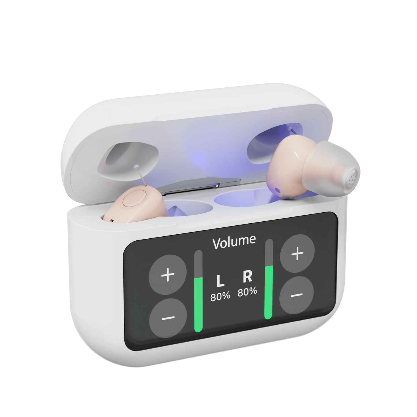 🔥 Only 3 Hours Left! 👂 Felicik™ Atom X Smart Hearing Aids — Clearer Sound, More Comfortable Living 💖🔊