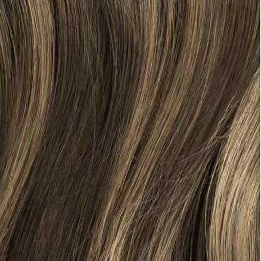Invisible Tape-In Extensions That Blend Like Your Own Hair