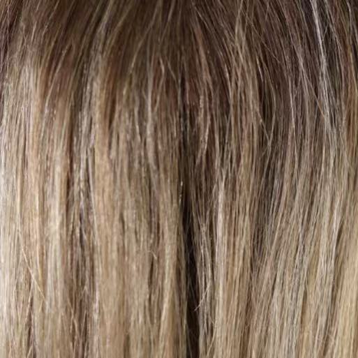 Invisible Tape-In Extensions That Blend Like Your Own Hair