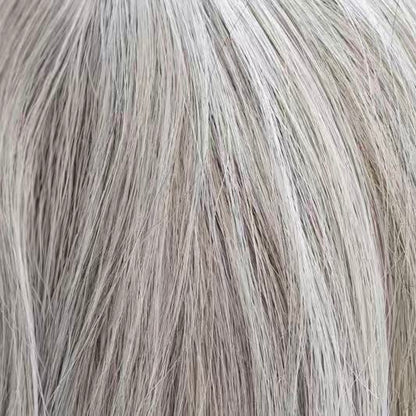 Invisible Tape-In Extensions That Blend Like Your Own Hair