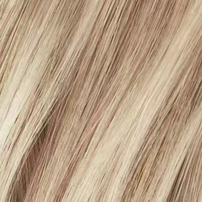 Invisible Tape-In Extensions That Blend Like Your Own Hair
