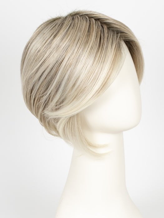 🔥 Summer Sale Natural-Looking Short Wig With Adjustable Comfort Fit