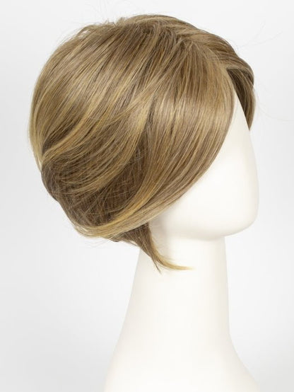 🔥 Summer Sale Natural-Looking Short Wig With Adjustable Comfort Fit