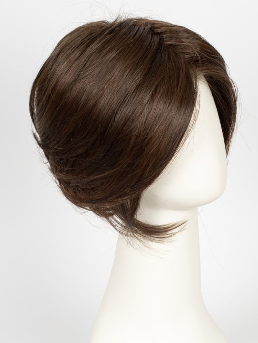 🔥 Summer Sale Natural-Looking Short Wig With Adjustable Comfort Fit