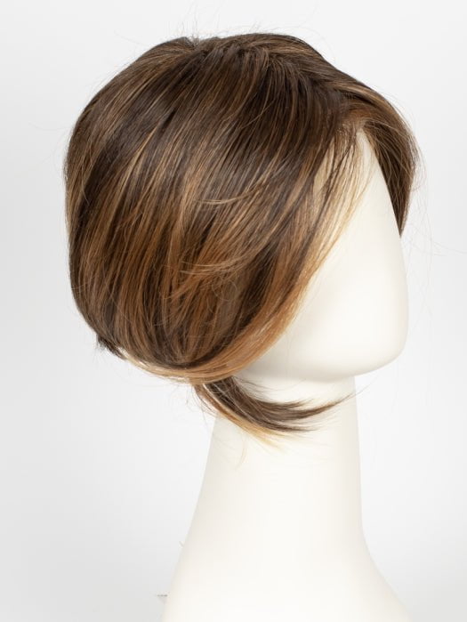 🔥 Summer Sale Natural-Looking Short Wig With Adjustable Comfort Fit