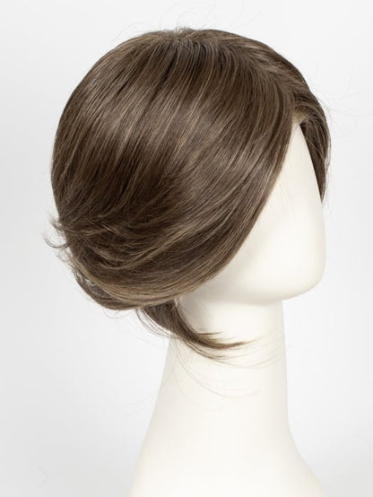 🔥 Summer Sale Natural-Looking Short Wig With Adjustable Comfort Fit