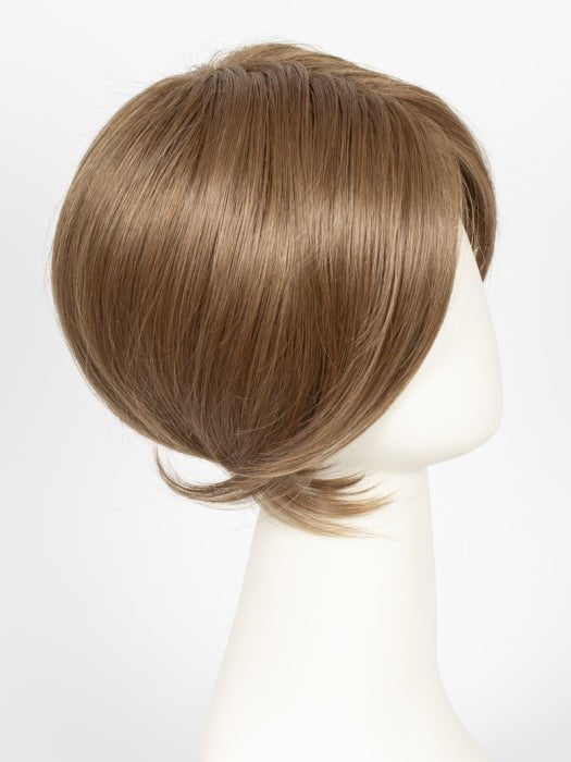 🔥 Summer Sale Natural-Looking Short Wig With Adjustable Comfort Fit