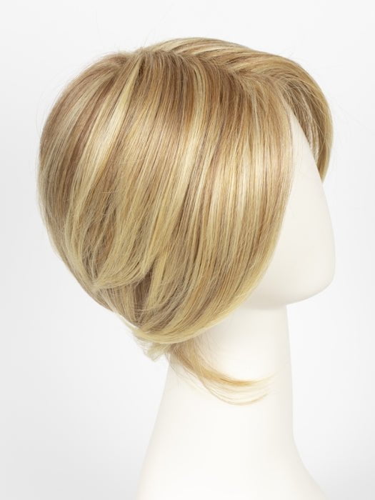 🔥 Summer Sale Natural-Looking Short Wig With Adjustable Comfort Fit