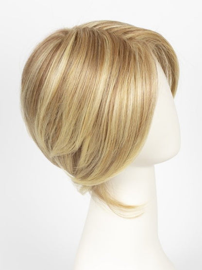 🔥 Summer Sale Natural-Looking Short Wig With Adjustable Comfort Fit