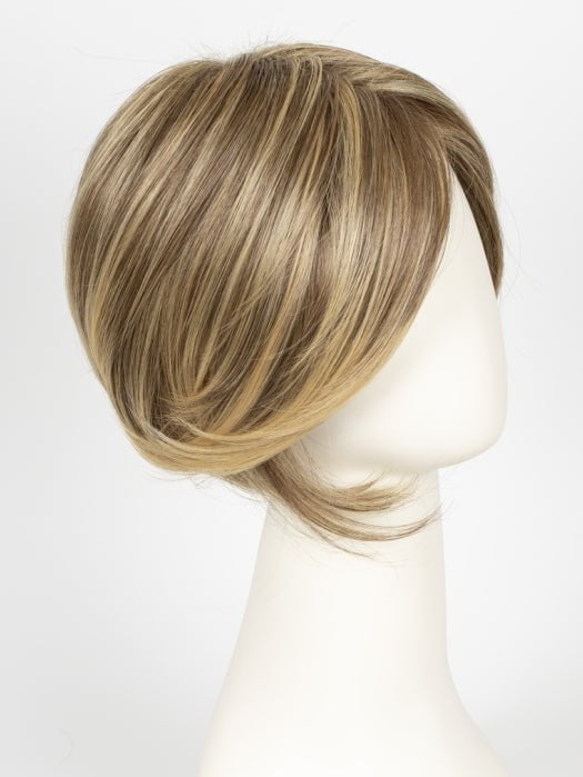 🔥 Summer Sale Natural-Looking Short Wig With Adjustable Comfort Fit