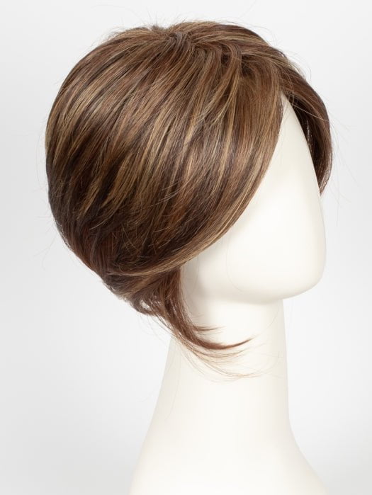🔥 Summer Sale Natural-Looking Short Wig With Adjustable Comfort Fit