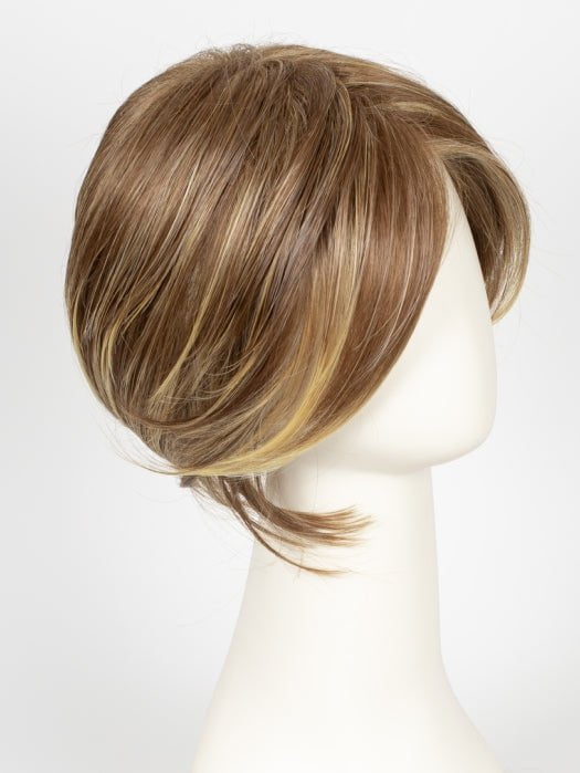 🔥 Summer Sale Natural-Looking Short Wig With Adjustable Comfort Fit