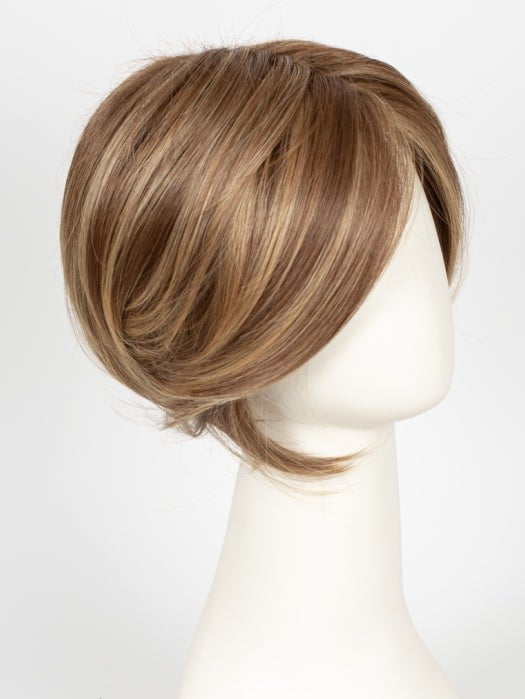 🔥 Summer Sale Natural-Looking Short Wig With Adjustable Comfort Fit