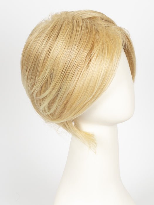 🔥 Summer Sale Natural-Looking Short Wig With Adjustable Comfort Fit