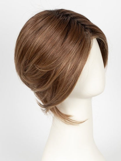 🔥 Summer Sale Natural-Looking Short Wig With Adjustable Comfort Fit