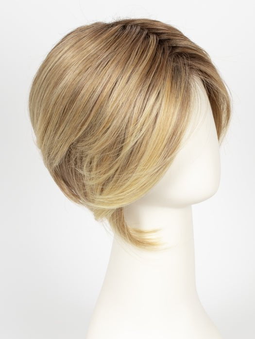 🔥 Summer Sale Natural-Looking Short Wig With Adjustable Comfort Fit