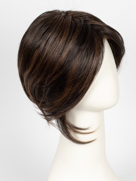 🔥 Summer Sale Natural-Looking Short Wig With Adjustable Comfort Fit