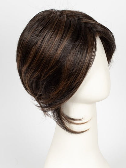🔥 Summer Sale Natural-Looking Short Wig With Adjustable Comfort Fit