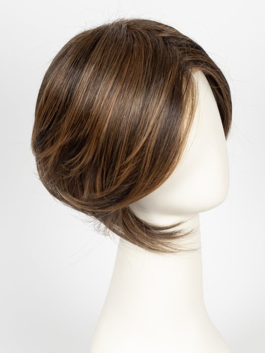 🔥 Summer Sale Natural-Looking Short Wig With Adjustable Comfort Fit