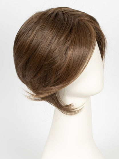 🔥 Summer Sale Natural-Looking Short Wig With Adjustable Comfort Fit