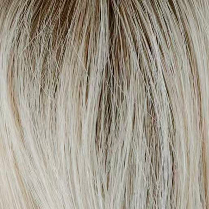 Invisible Tape-In Extensions That Blend Like Your Own Hair