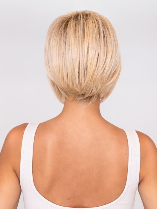 🔥 Summer Sale Natural-Looking Short Wig With Adjustable Comfort Fit