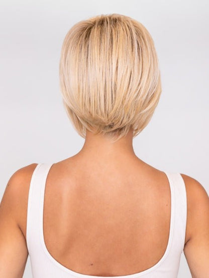 🔥 Summer Sale Natural-Looking Short Wig With Adjustable Comfort Fit