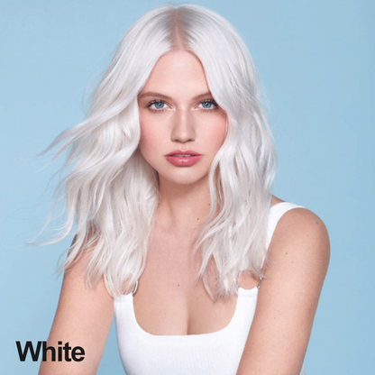Invisible Tape-In Extensions That Blend Like Your Own Hair