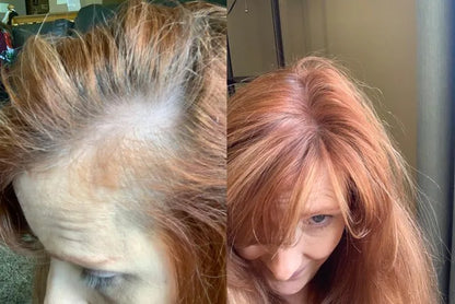 Invisible Tape-In Extensions That Blend Like Your Own Hair