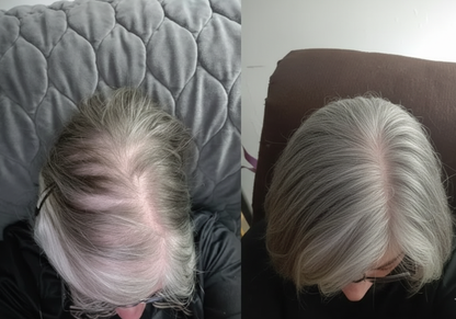 Invisible Tape-In Extensions That Blend Like Your Own Hair