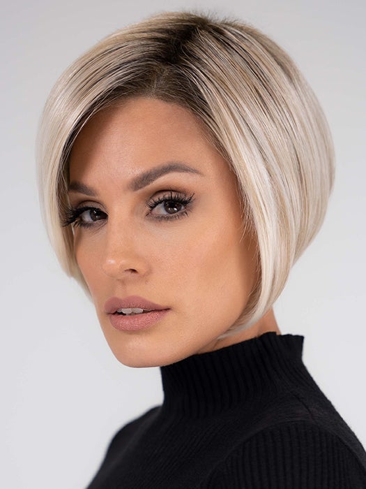 🔥 Summer Sale Natural-Looking Short Wig With Adjustable Comfort Fit