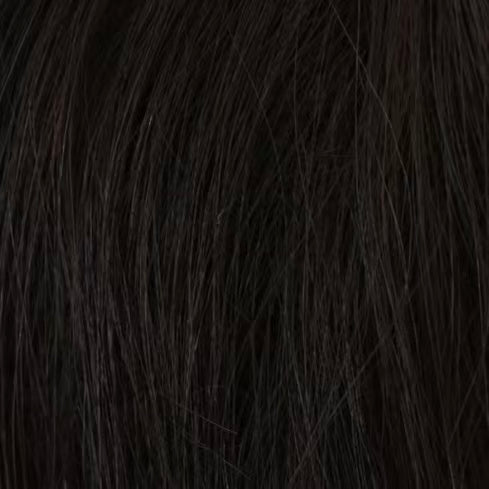 Invisible Tape-In Extensions That Blend Like Your Own Hair