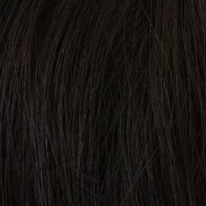 Invisible Tape-In Extensions That Blend Like Your Own Hair