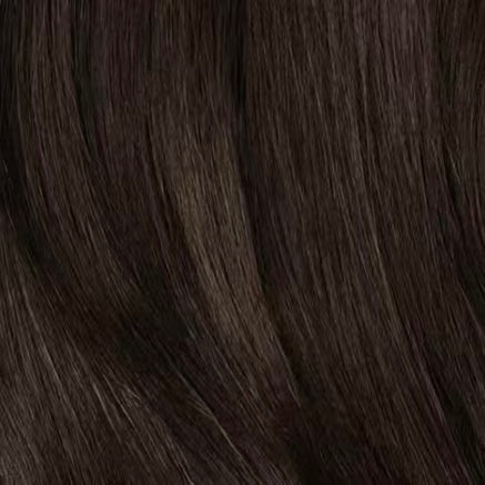 Invisible Tape-In Extensions That Blend Like Your Own Hair